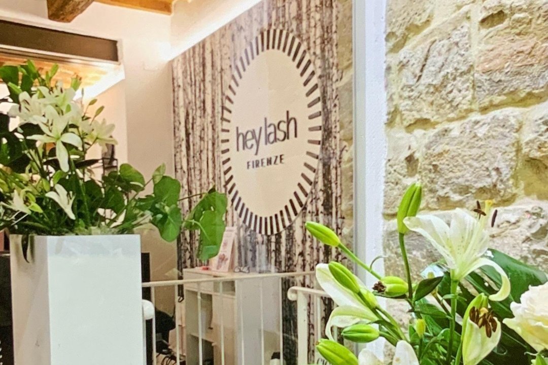 Heylash Firenze, San Giovanni, Firenze