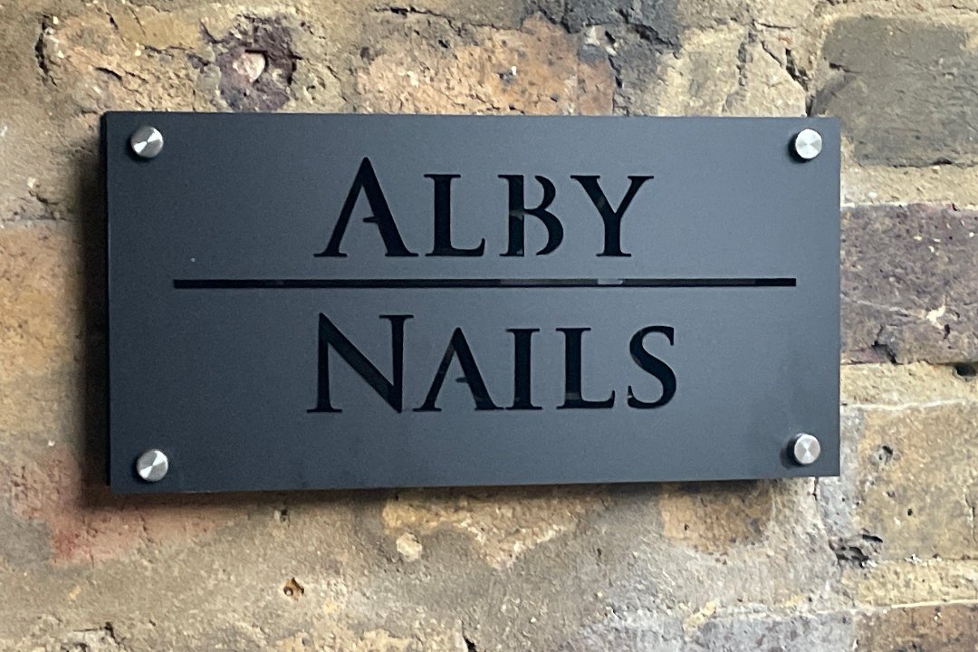 Nails by Alby, The Glades, London