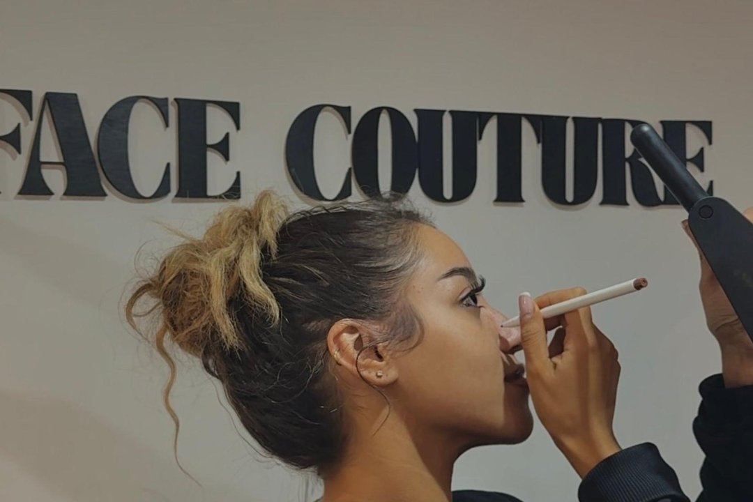 Face Couture, Camden Road, London