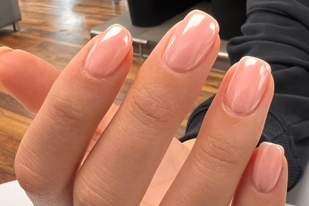 Nailish By Roya - Manchester, Gatley, Stockport