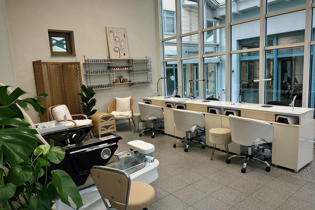 Cloud 9 Beauty, Loschwitz, Dresden