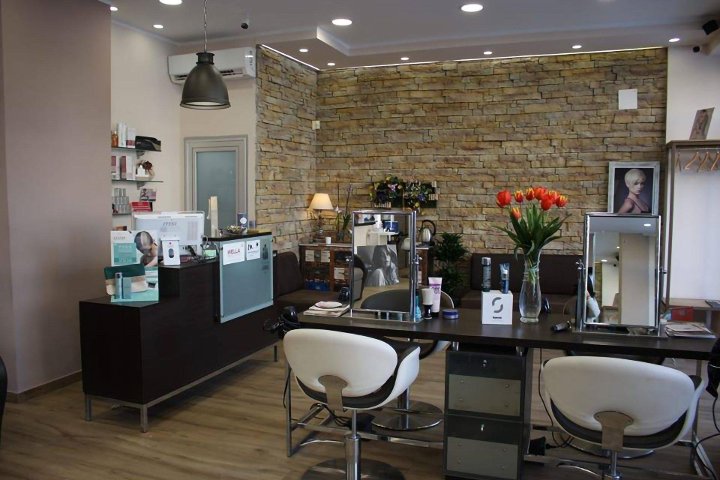 Cardella Parrucchieri - Coiffure Palermo - Photo de galerie - OneBooking