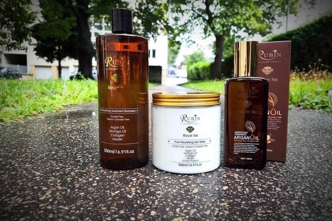 Jad Midia Friseur, Reumannplatz, Wien