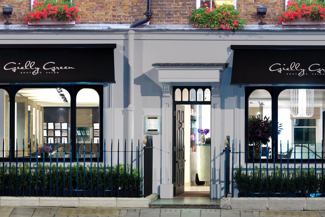 RAKAM Brows & Lashes London, Marylebone, London