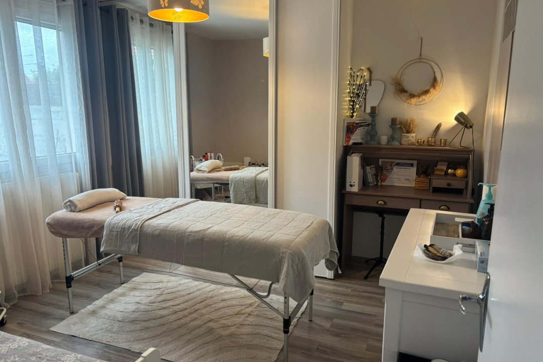 Ma bulle zen 94, Villejuif, Val-de-Marne