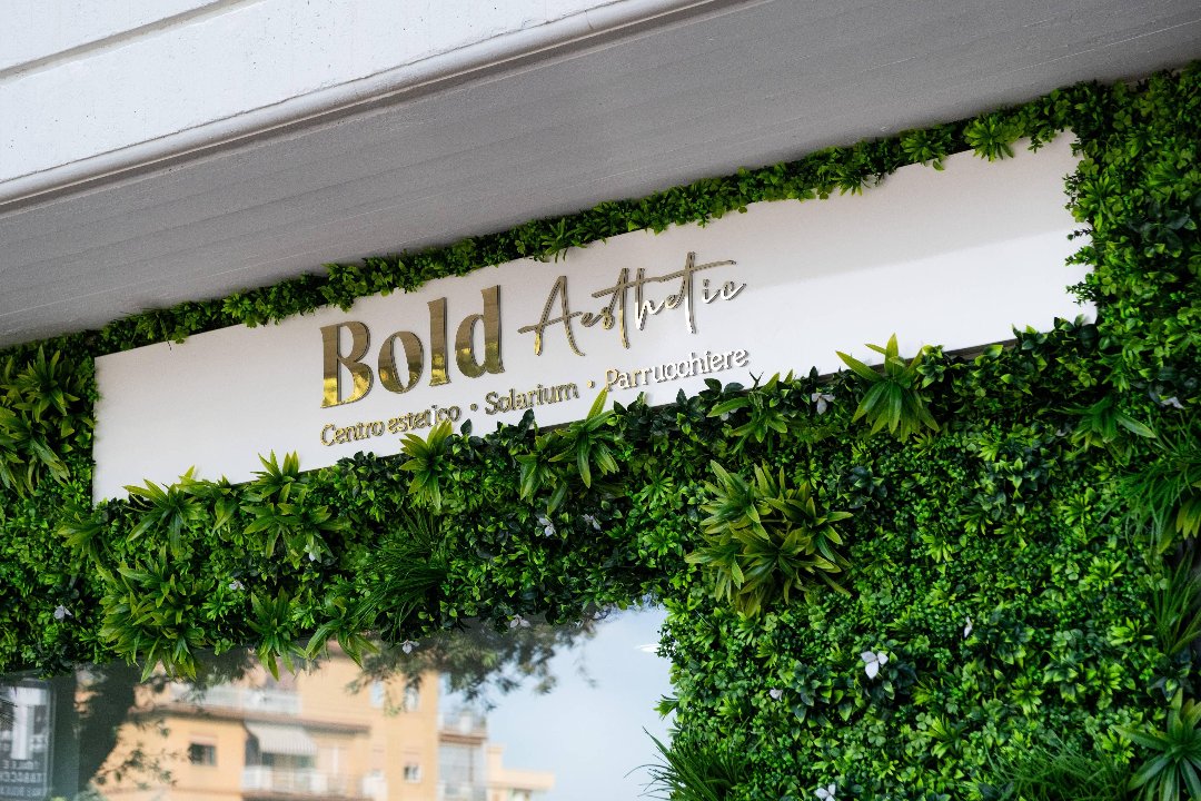 BOLD Aesthetic, Via di Bravetta, Roma