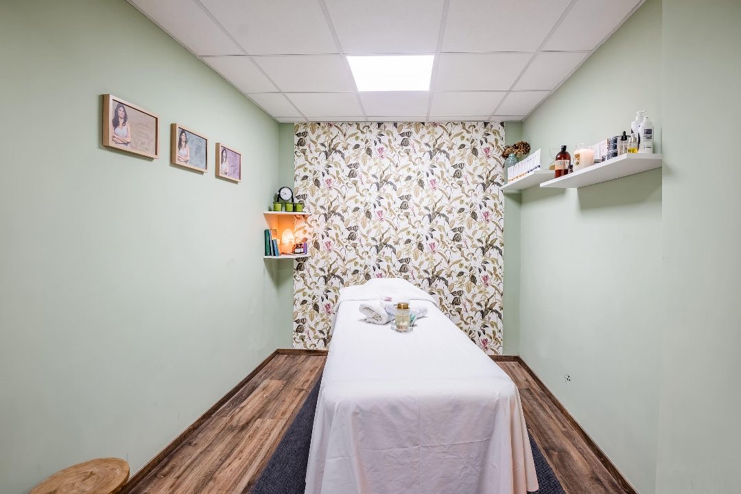 Beauty & Wellness - Roma, Metro Laurentina, Roma