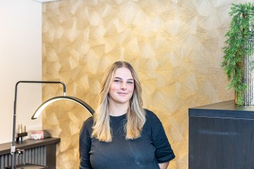 Noa’s lash and brow lounge 