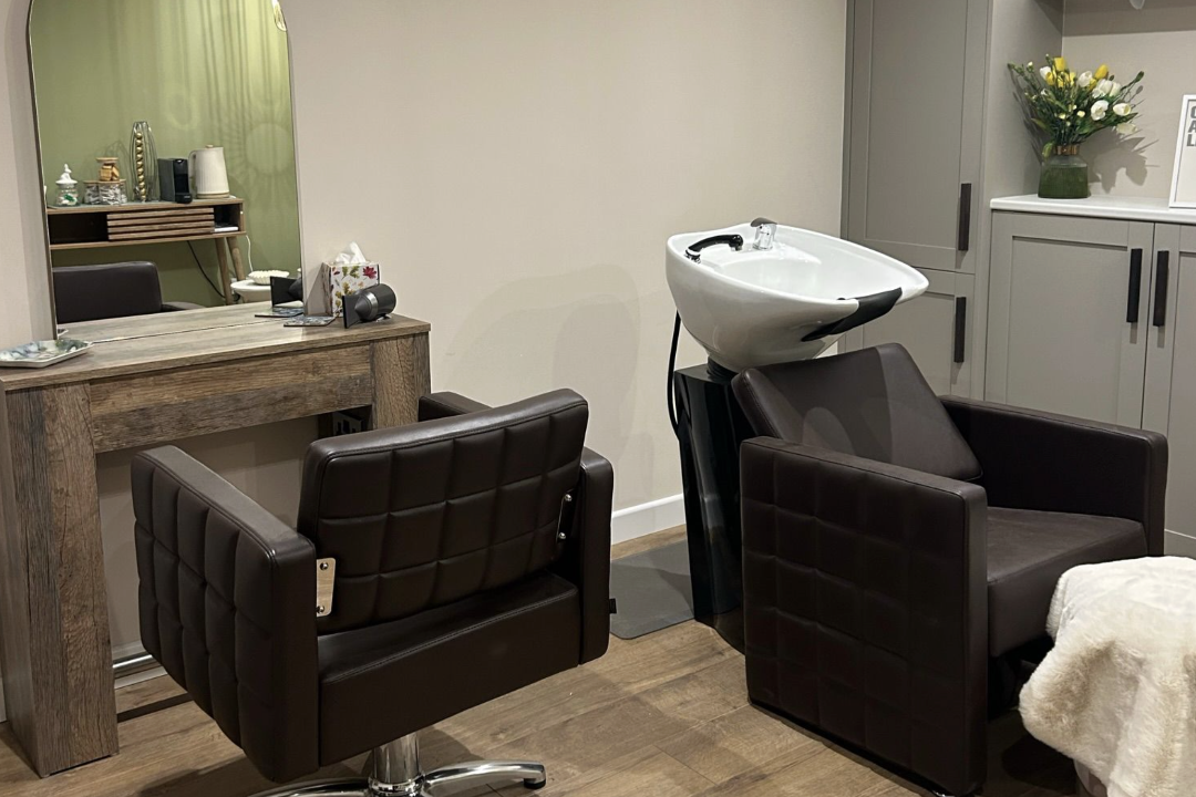 Salon Megan’s, Byfleet, Surrey