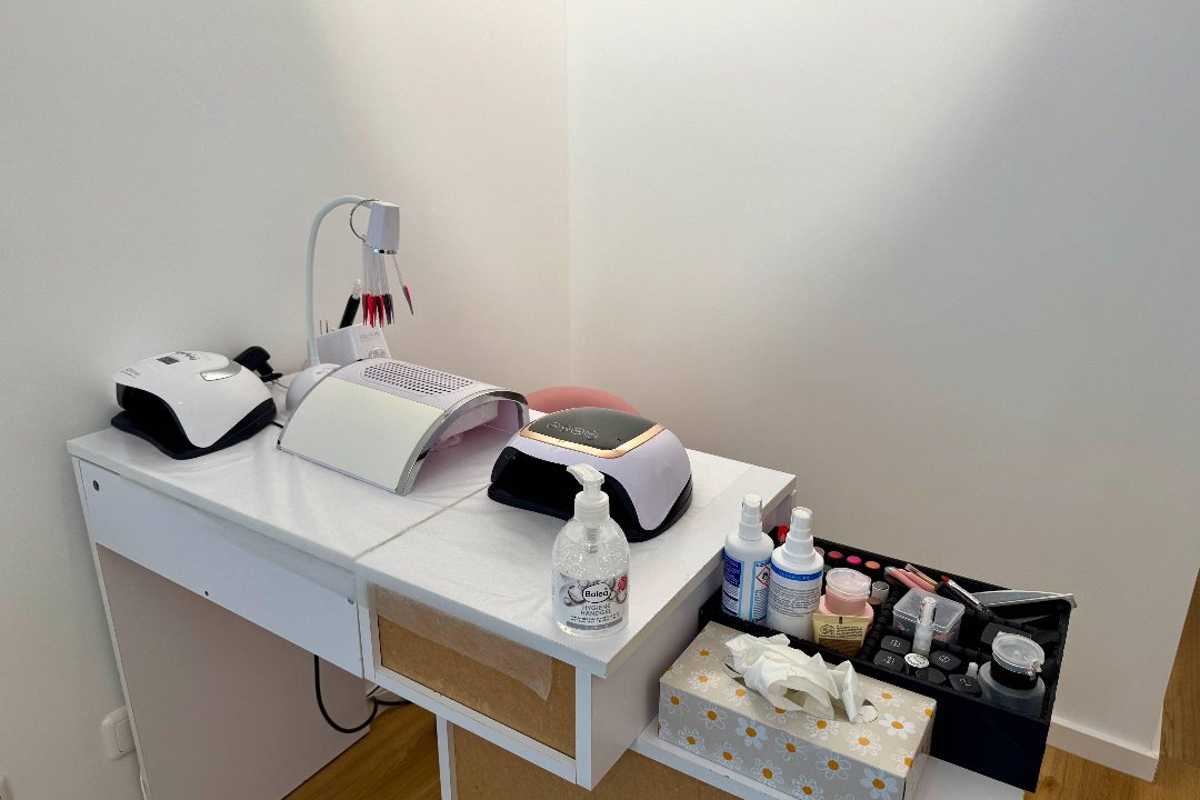 Tayebeh Nails bei Anis Beauty, Sendling-Westpark, München