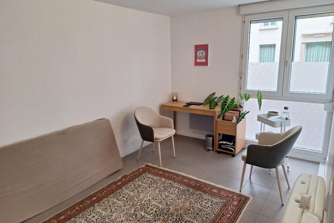 Vincent Daliphard - Masseur, Villeurbanne, Métropole de Lyon
