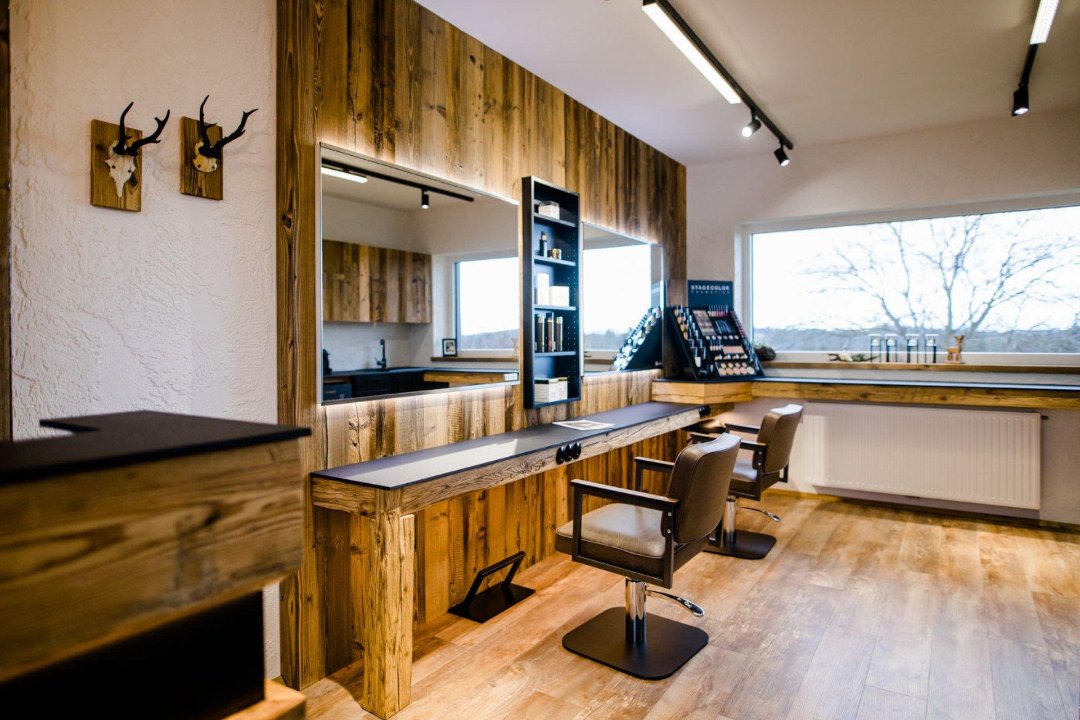 Eva Walch - My Werkstott, Marchtring, Steiermark