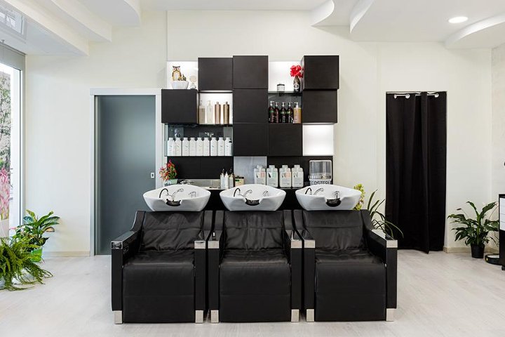 Incanto Hair Couture / MVP Barber’s - Barbier Roma - Photo de galerie - OneBooking