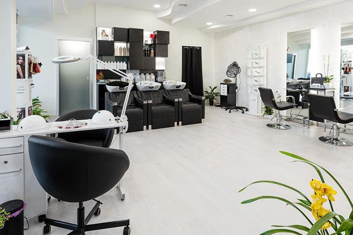 Incanto Hair Couture / MVP Barber’s - Barbier Roma - Photo de galerie - OneBooking