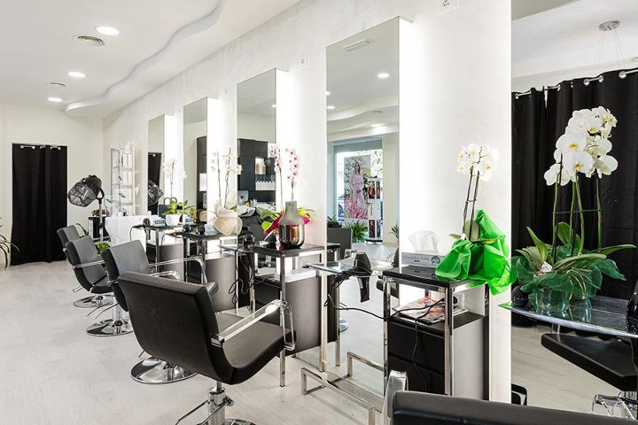 Incanto Hair Couture / MVP Barber’s - Barbier Roma - Photo de galerie - OneBooking