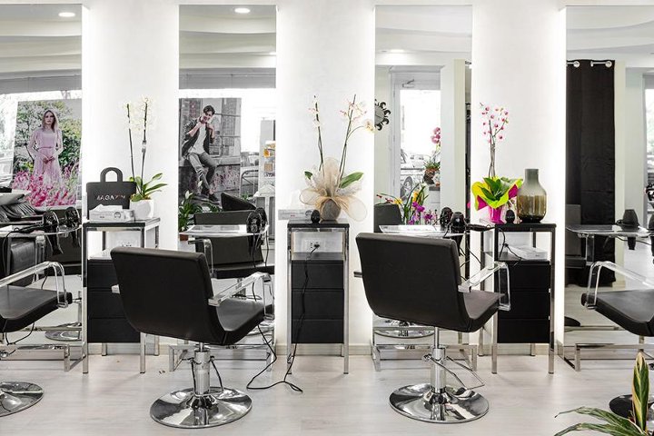 Incanto Hair Couture / MVP Barber’s - Barbier Roma - Photo de galerie - OneBooking