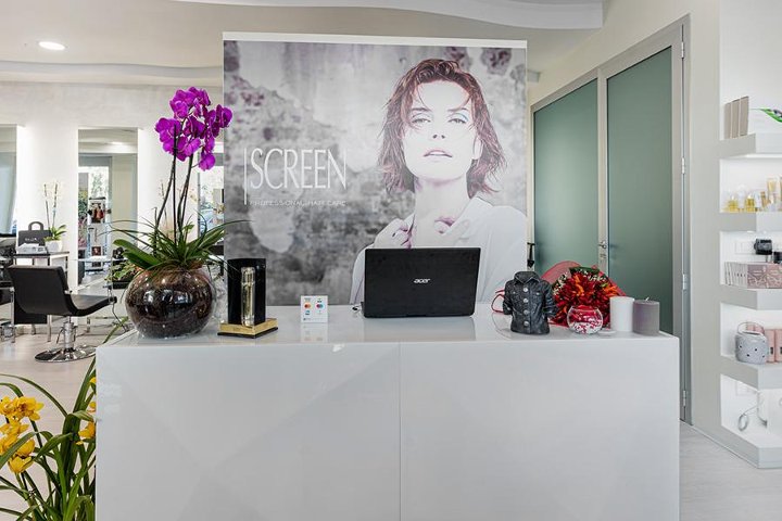 Incanto Hair Couture / MVP Barber’s - Barbier Roma - Photo de couverture - OneBooking