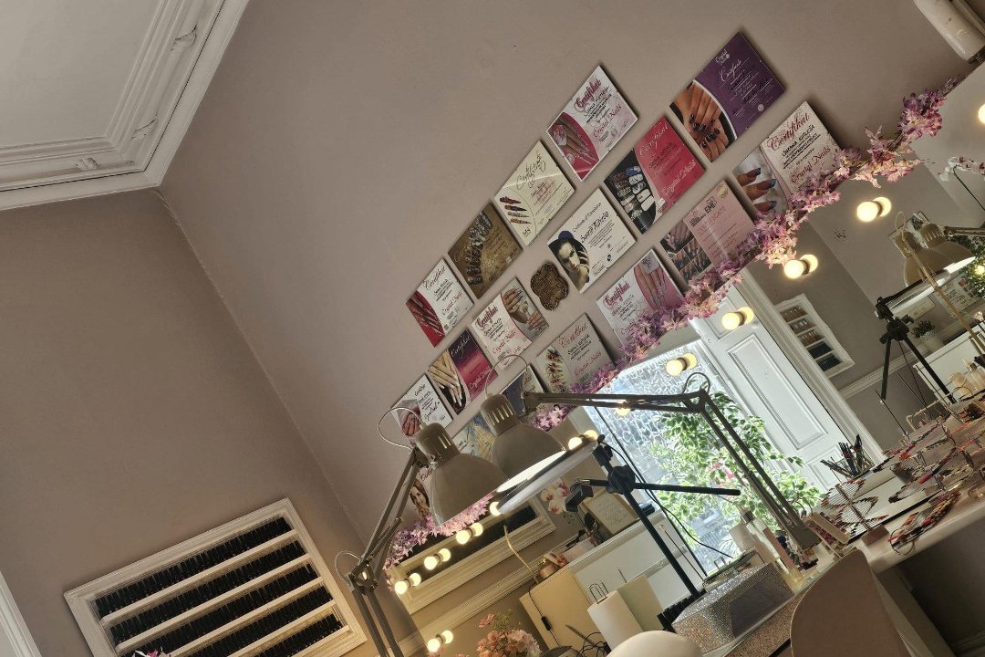 Dublin Beauty Lounge, Fitzwilliam Square, Dublin