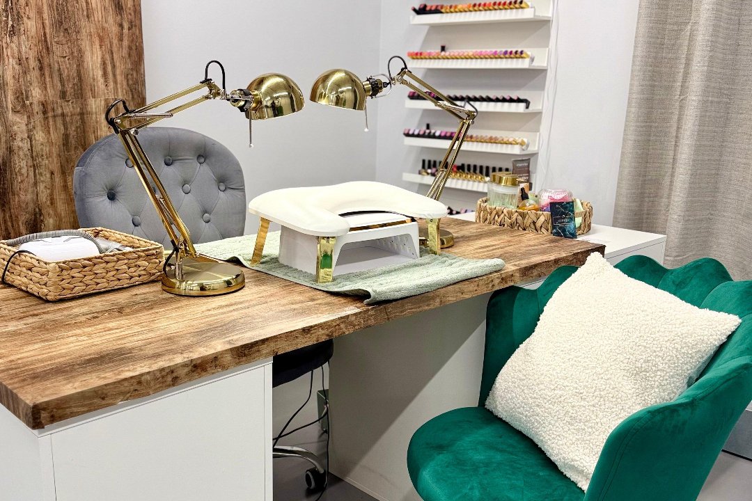 Clouds Beauty Studio, Devons Road, London