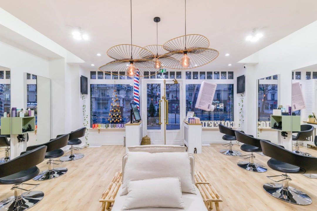 XOXO COIFFURE, Coiffeur Paris 6 Montparnasse, Port Royal, Paris