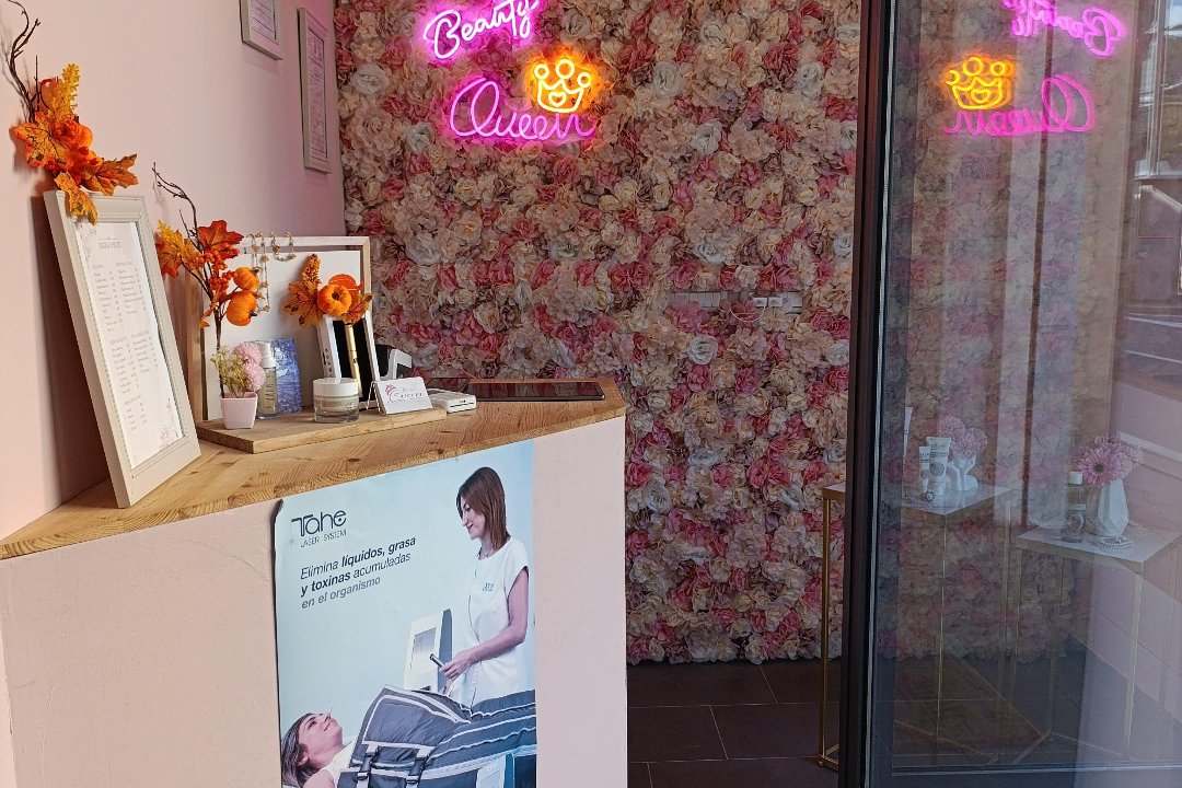 Beauty Queen, Figline Valdarno, Toscana