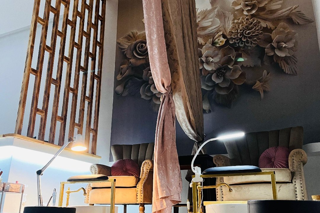 ZK Elegant Nails Ηλιούπολη, Ilioupoli, Αττική