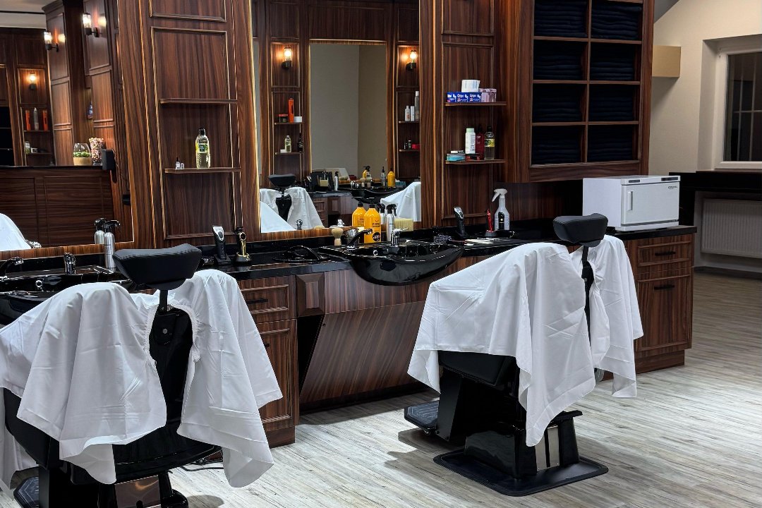 Salon Murat Türkan, Wiesdorf, Leverkusen