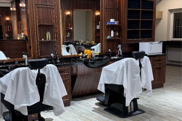 Salon Murat Türkan