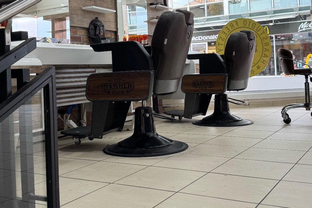 Haarstudio Freestyle, Wiesdorf, Leverkusen