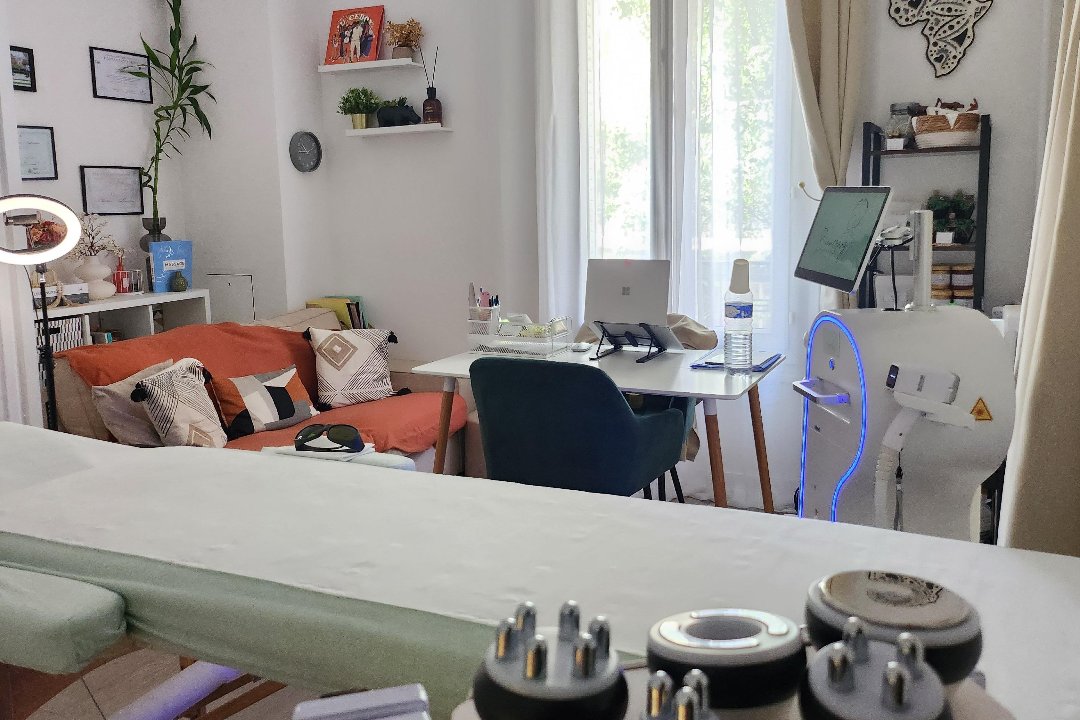 Boomerang Beauty Concept, Vincennes, Val-de-Marne