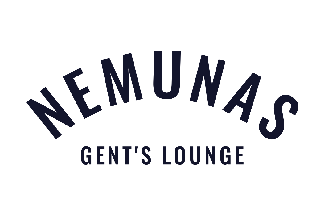 Nemunas Gent’s Lounge, Senamiestis, Kaunas