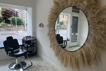 The Brow & Lash Lab ByElle