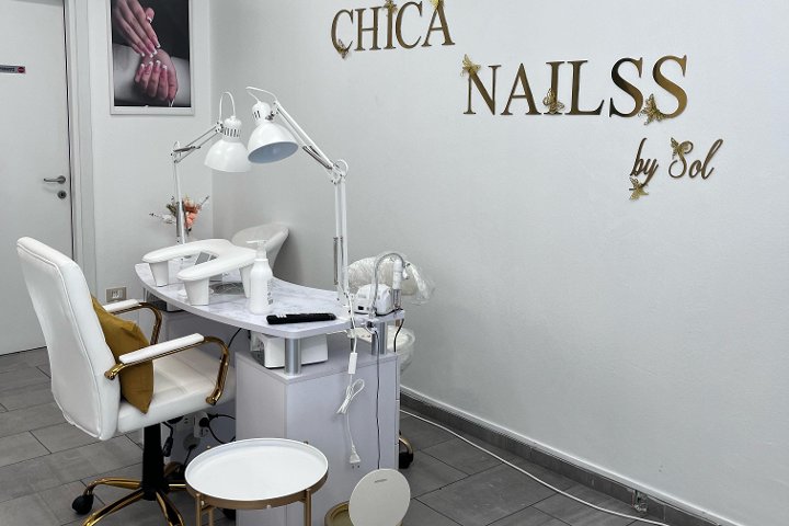 Chica Nailsss - Onglerie Modena - Photo de galerie - OneBooking