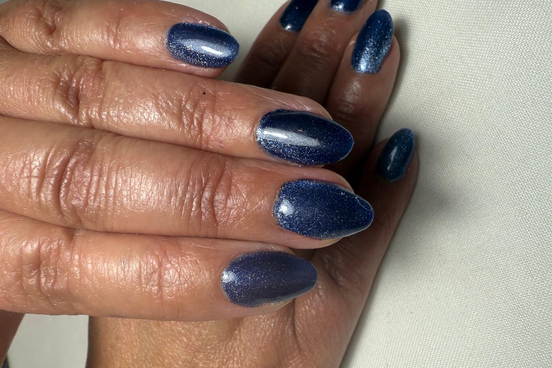 Madame Vanessa Arnull, Raray, Oise