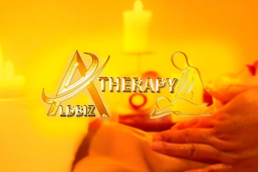 Aldbiz Therapy Saldanha, São Jorge de Arroios, Lisboa