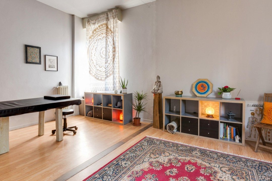 Akasha Studio Presso studio Ashmara, Istria, Milano