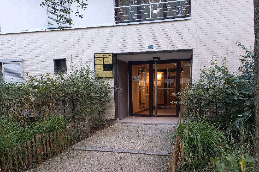 Un coup de main - Massages, Massy, Essonne