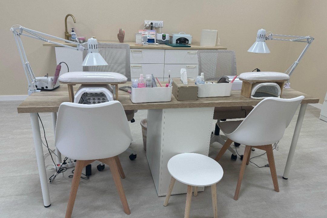 AL Beauty Salon, Ciudad Real