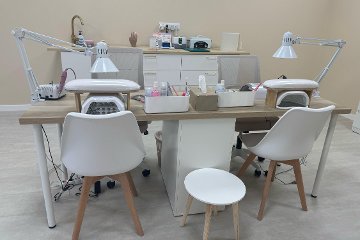 AL Beauty Salon