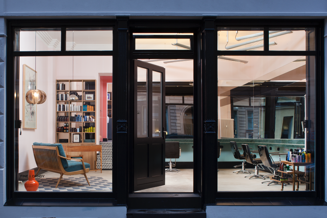 Fine & Dandy - Mitte, Mitte, Berlin