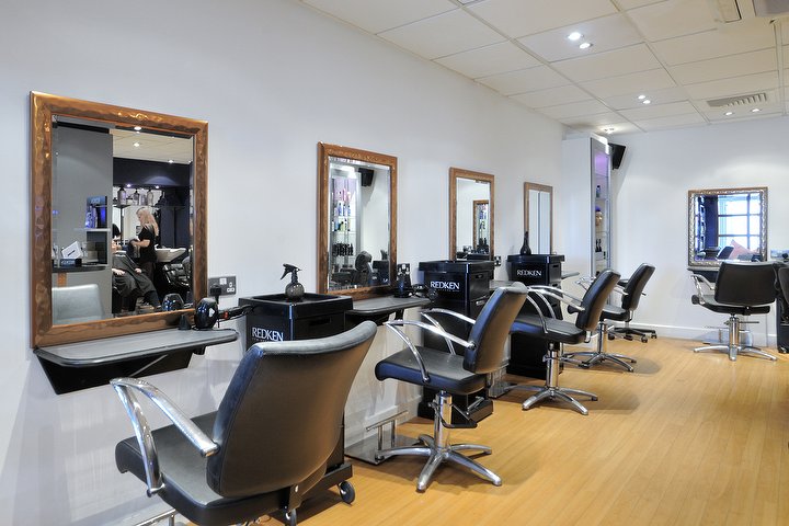 Top 20 Hairdressers and Hair Salons in Edinburgh - Treatwell