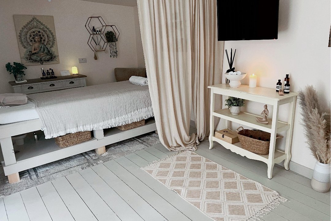 Pranee Massage & Wellness, Macclesfield, Cheshire