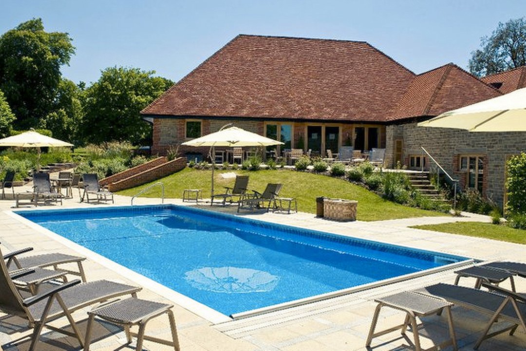 PH2O Spa at Park House Hotel, Midhurst, West Sussex