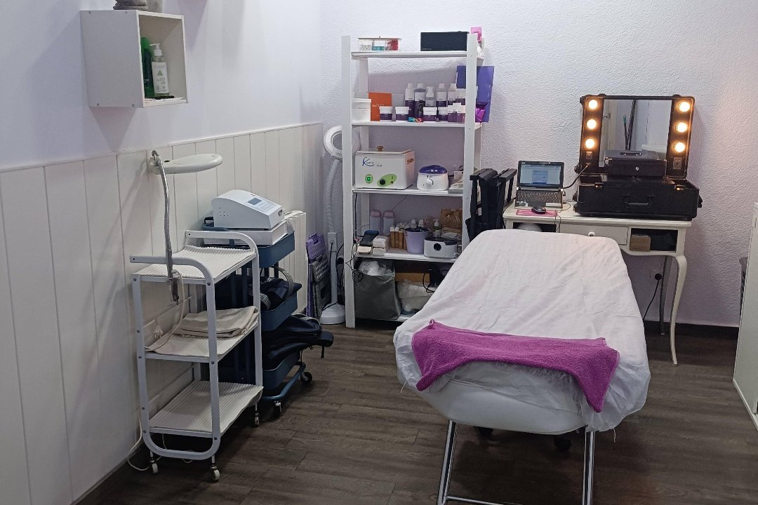 TamyBeauty, Benidorm, Comunidad de Valencia