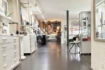 Augenblick Beauty Factory - Schaffhausen