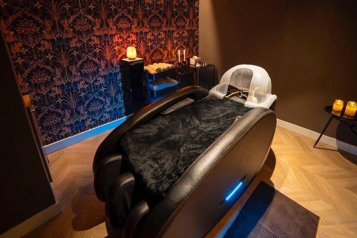 Gema Casas Peluquería - Barbier Madrid - Photo de galerie - OneBooking