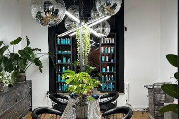 Fabio Laera Salon