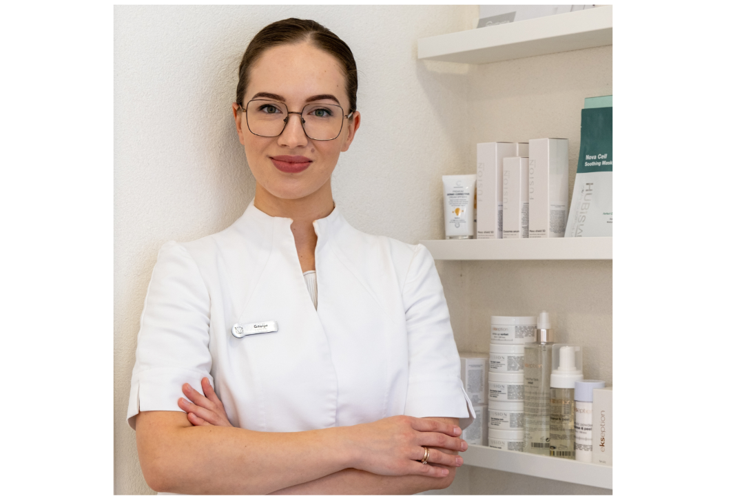 Gabija Kosmetologė - Veido procedūros, Panorama, Vilnius