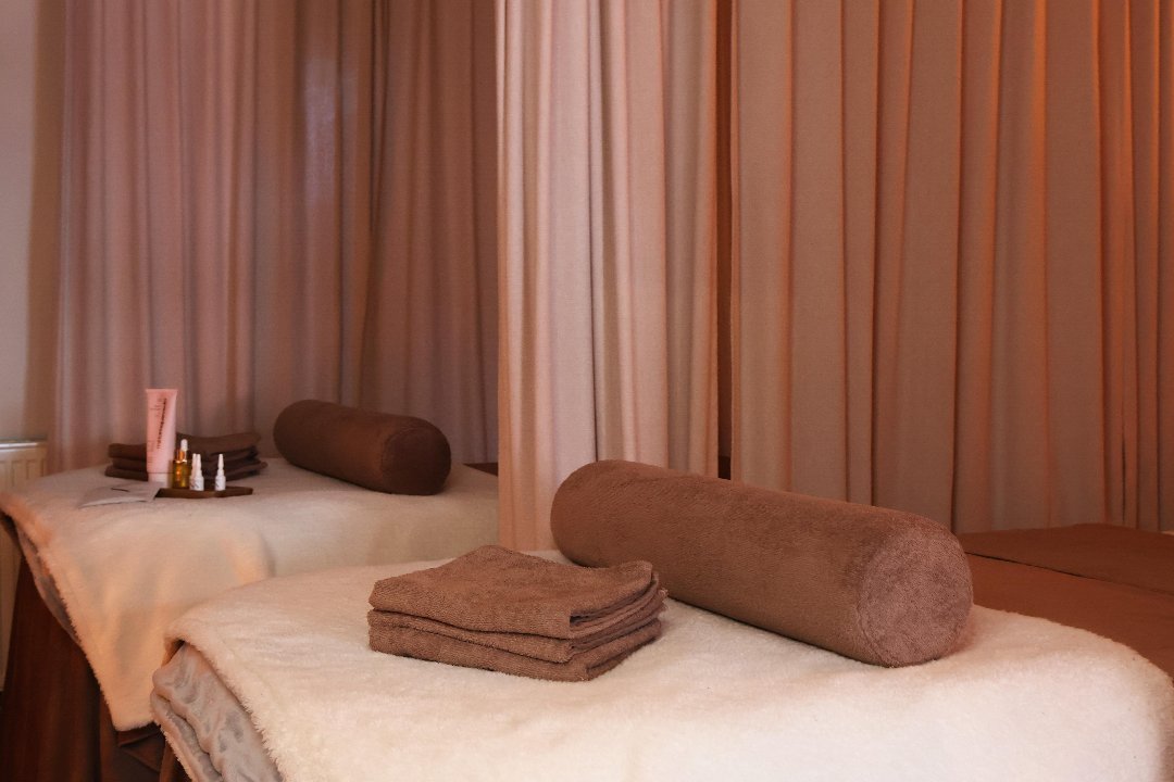 The Headspa Salon, Hilversum-Centrum, Noord-Holland