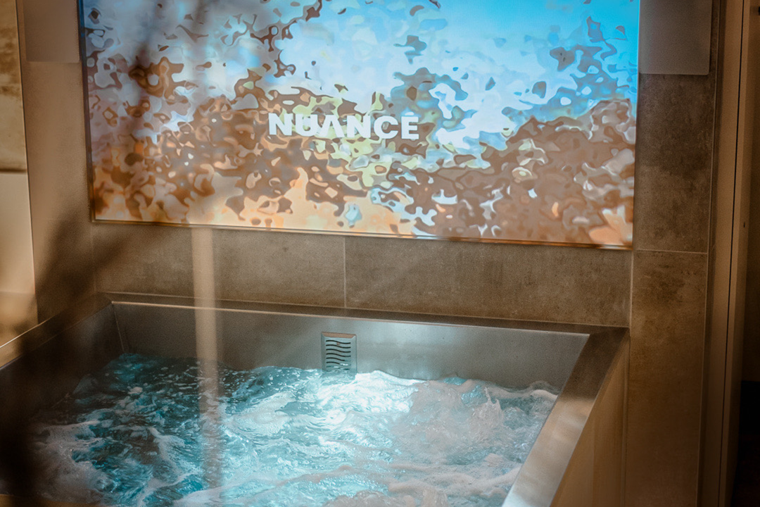 Nuance beauté spa, 3e arrondissement, Paris
